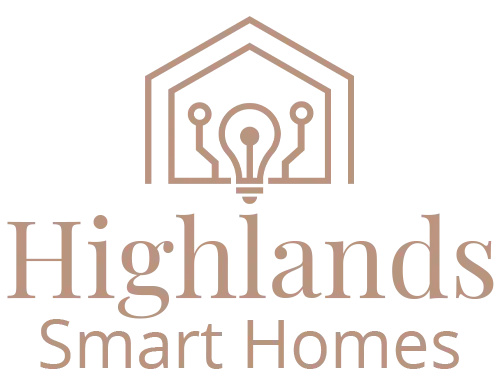 Highlands smart homes