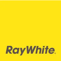 Ray white logo