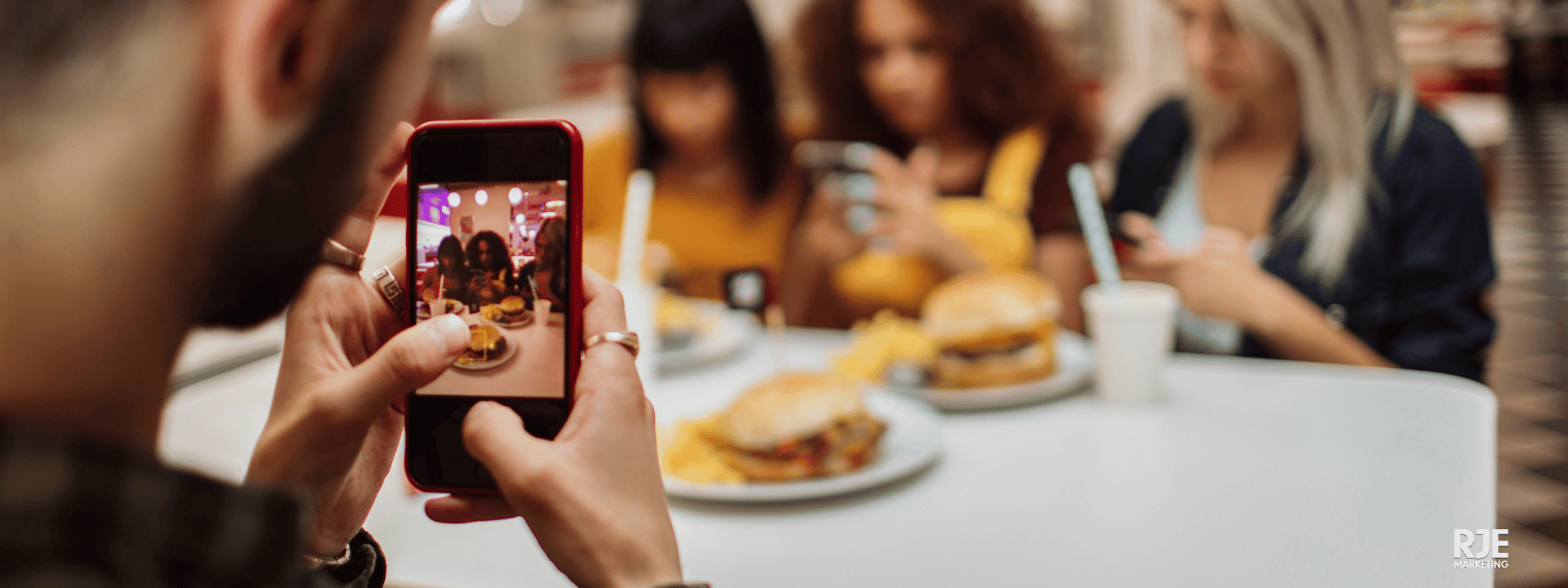 How Social Media Can Help Drive Business in Hospitality